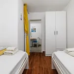 Jusic Appartement