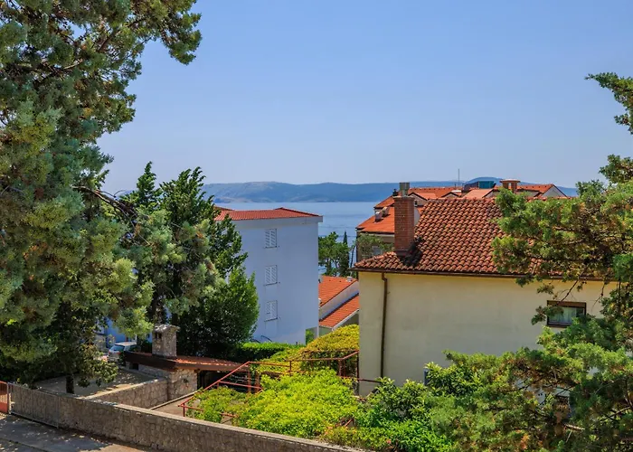 Jusic Appartamento Selce