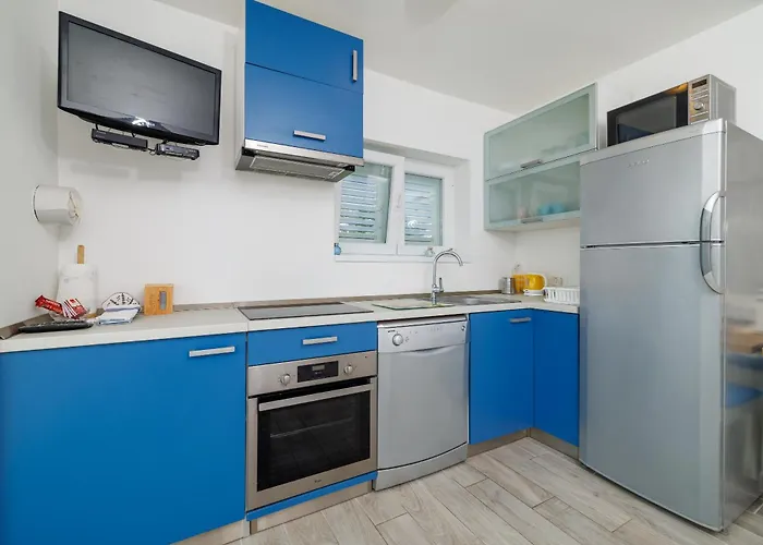 Jusic 아파트 셀스