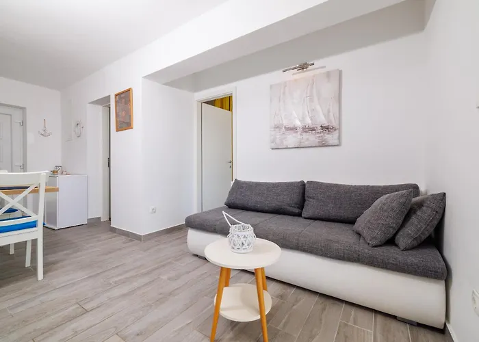 Appartamento Jusic Selce