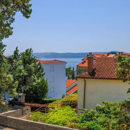 Jusic Appartement Selce