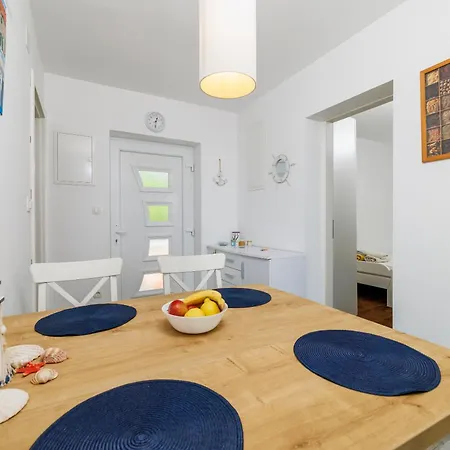 Appartement Jusic Selce