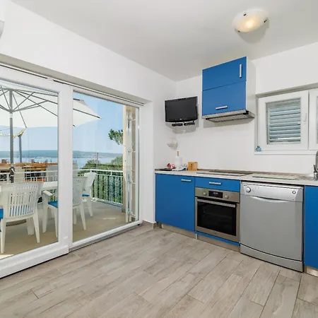 Appartement Jusic Selce