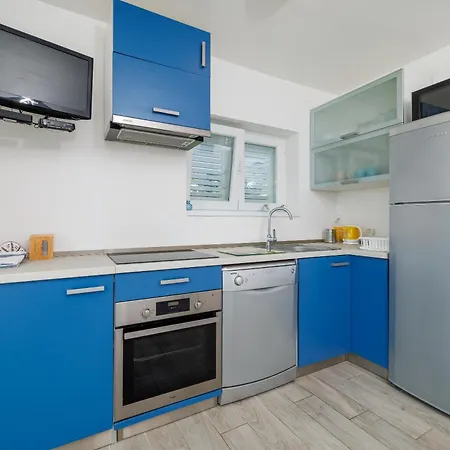 Jusic Appartement Selce