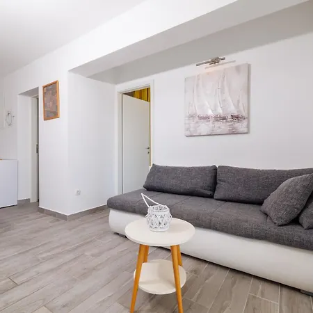 Appartement Jusic Selce