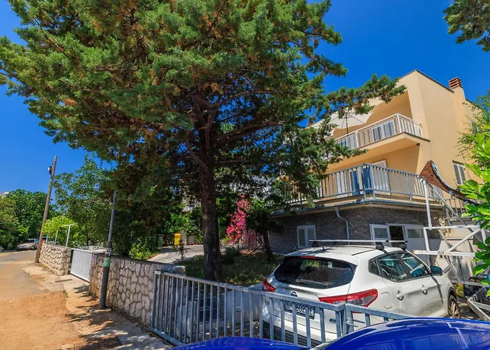 Апартаменты Jusic