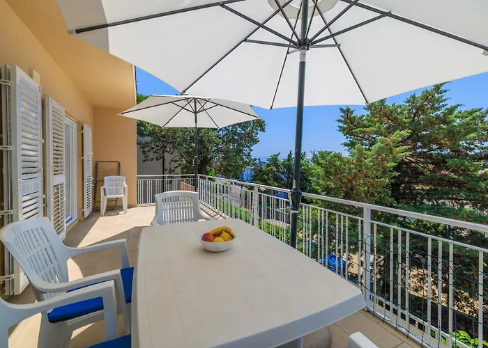 Апартаменты Jusic