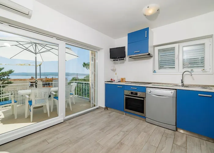 Апартаменты Jusic Селце