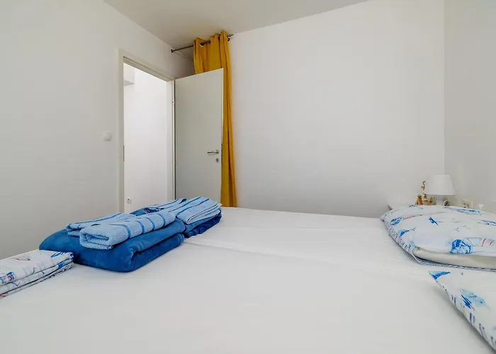 Jusic Апартаменты *